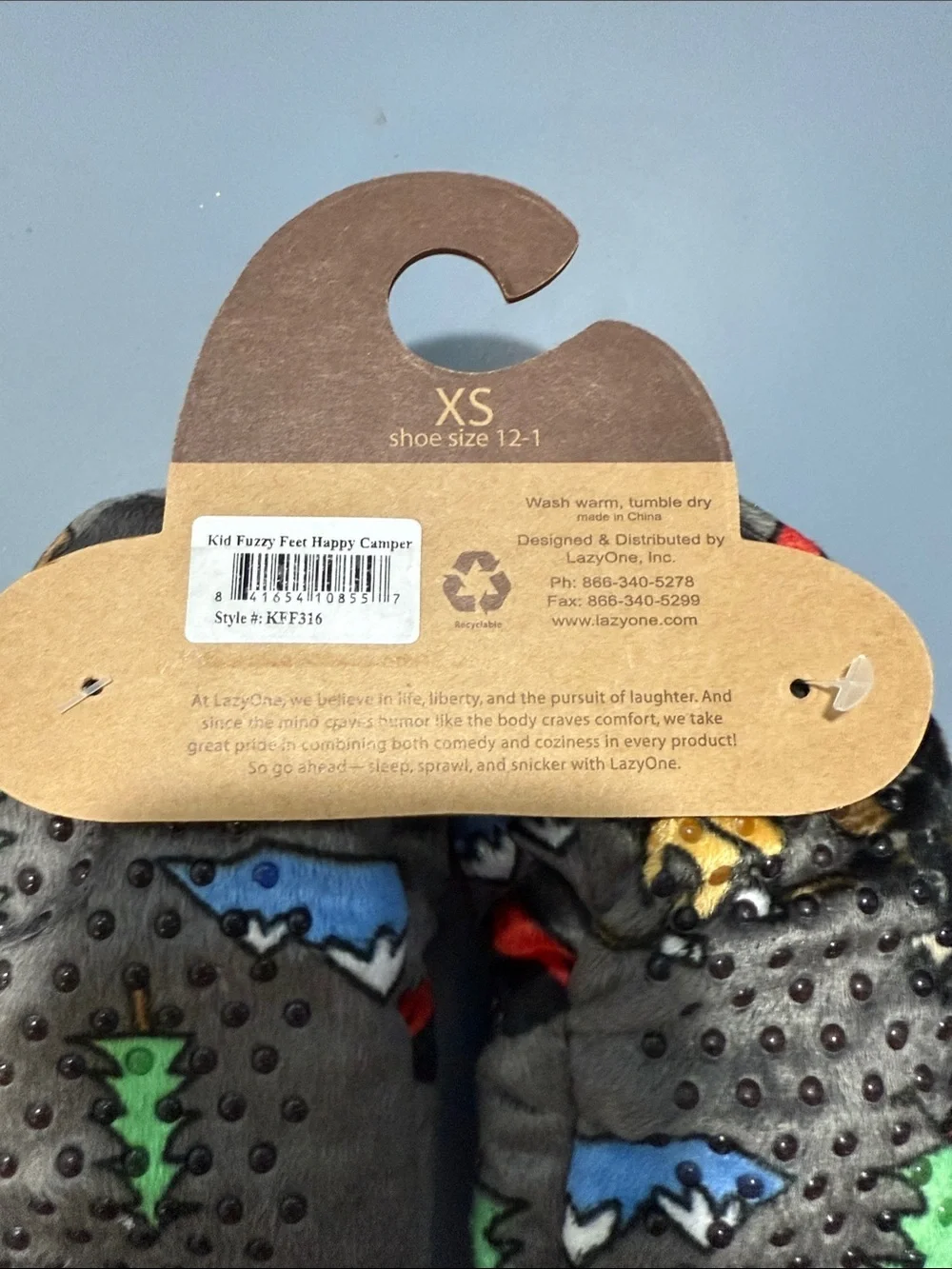 Lazy One soft slip